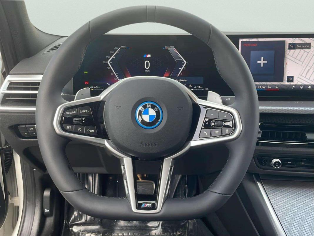 BMW Serie 3 330e 215 kW (292 CV)