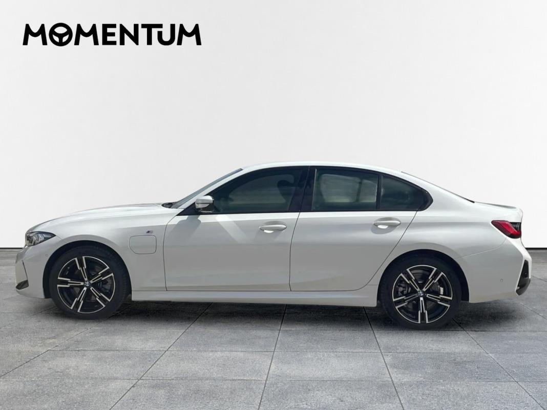 BMW Serie 3 330e 215 kW (292 CV)