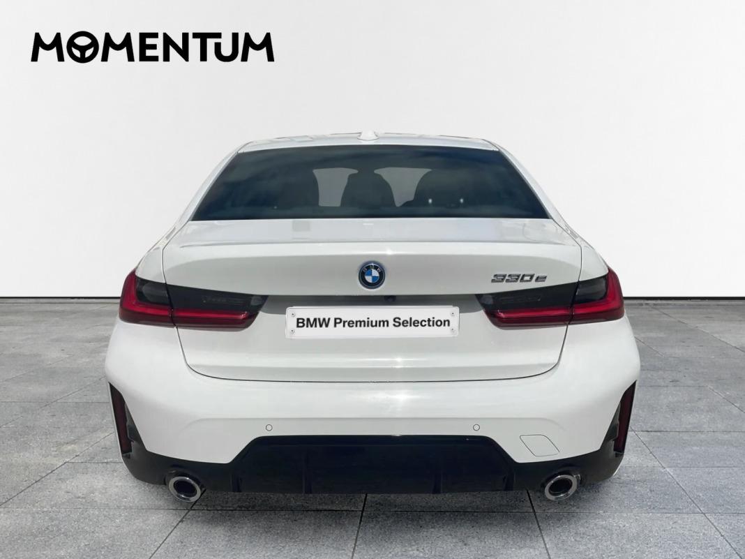 BMW Serie 3 330e 215 kW (292 CV)