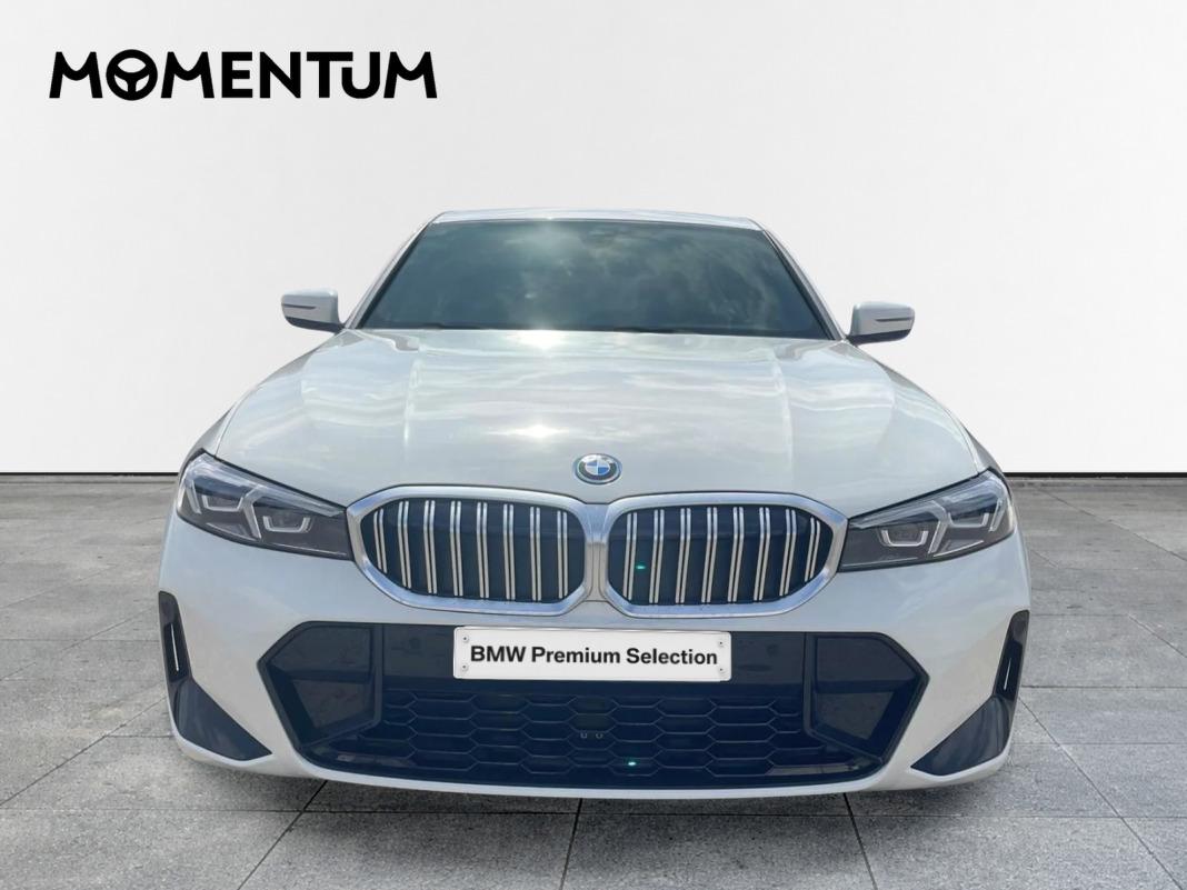 BMW Serie 3 330e 215 kW (292 CV)