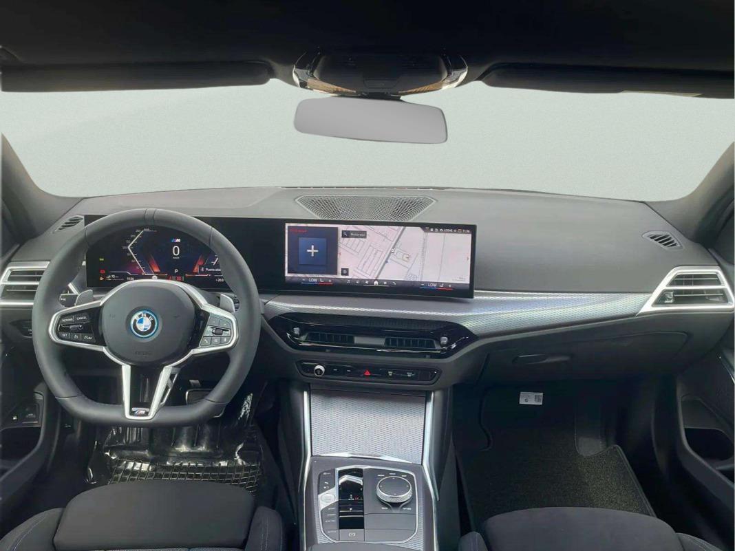 BMW Serie 3 330e 215 kW (292 CV)