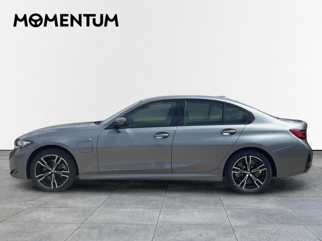 BMW Serie 3 330e 215 kW (292 CV)