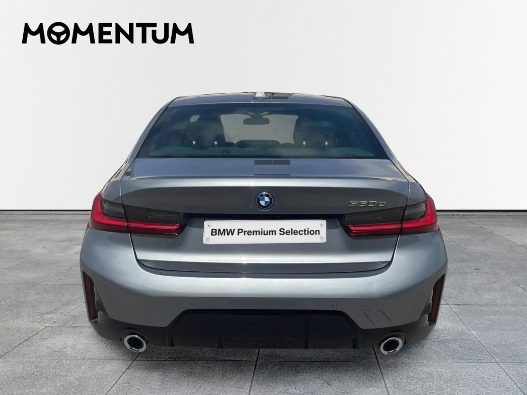 BMW Serie 3 330e 215 kW (292 CV)