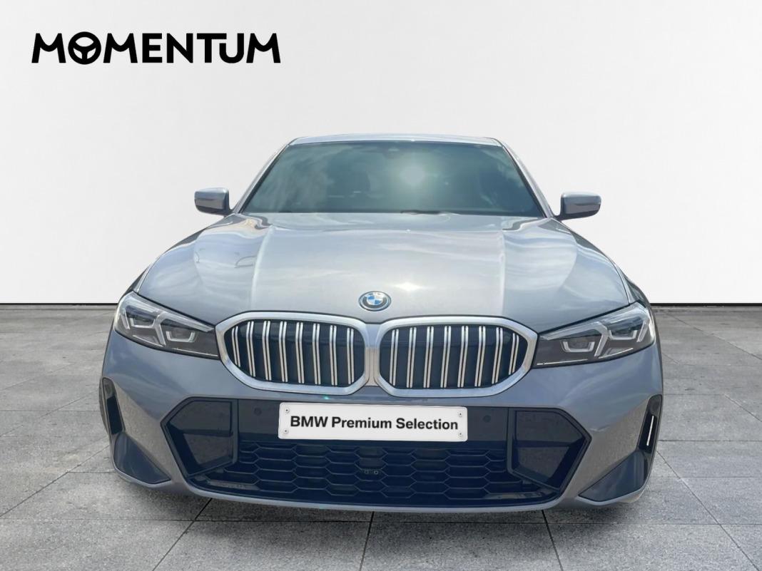 BMW Serie 3 330e 215 kW (292 CV)