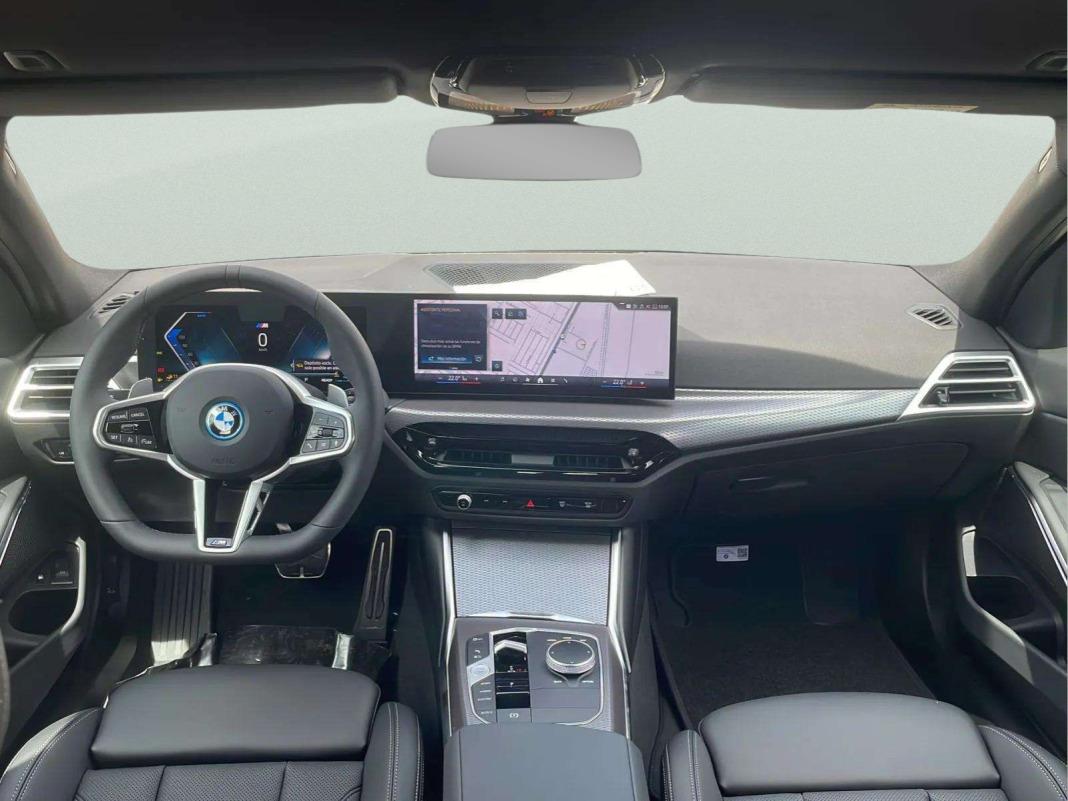 BMW Serie 3 330e 215 kW (292 CV)
