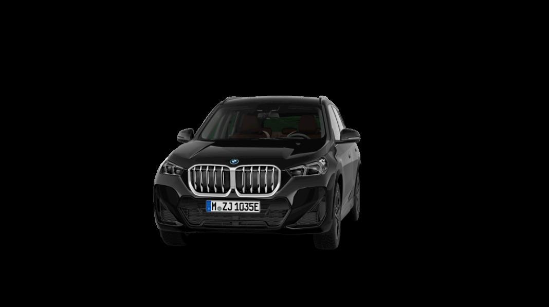 BMW X1 xDrive25e 180 kW (245 CV)