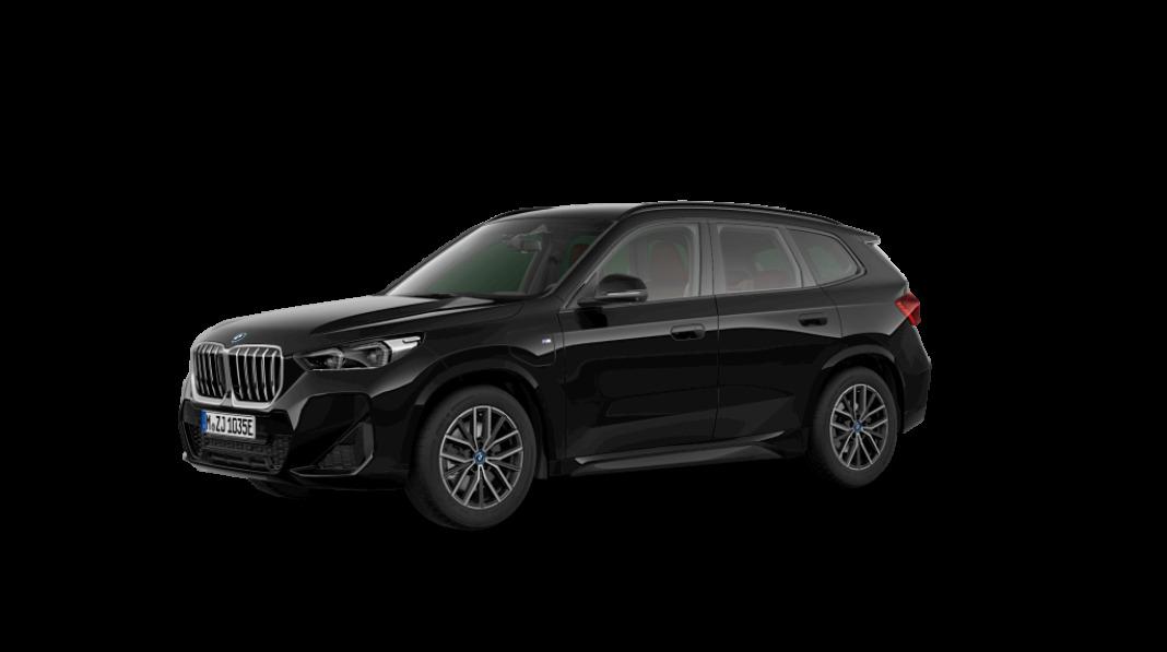 BMW X1 xDrive25e 180 kW (245 CV)