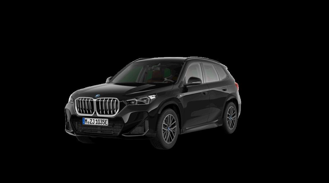 BMW X1 xDrive25e 180 kW (245 CV)