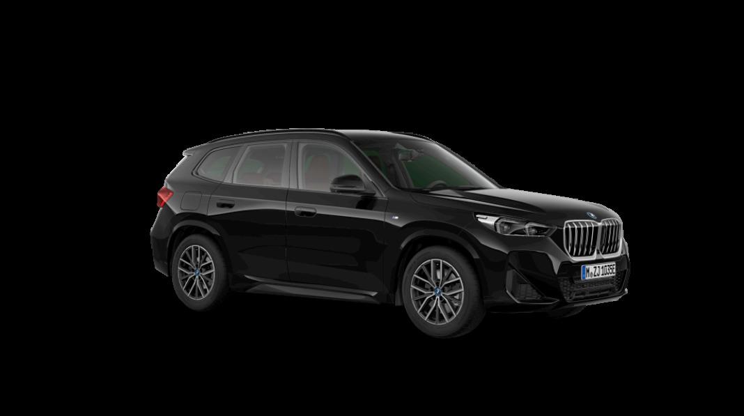 BMW X1 xDrive25e 180 kW (245 CV)