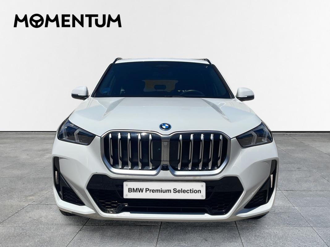 BMW X1 xDrive25e 180 kW (245 CV)