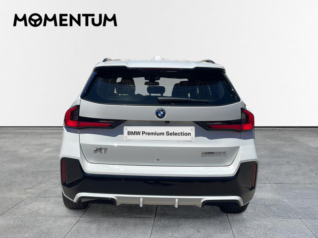 BMW X1 xDrive25e 180 kW (245 CV)