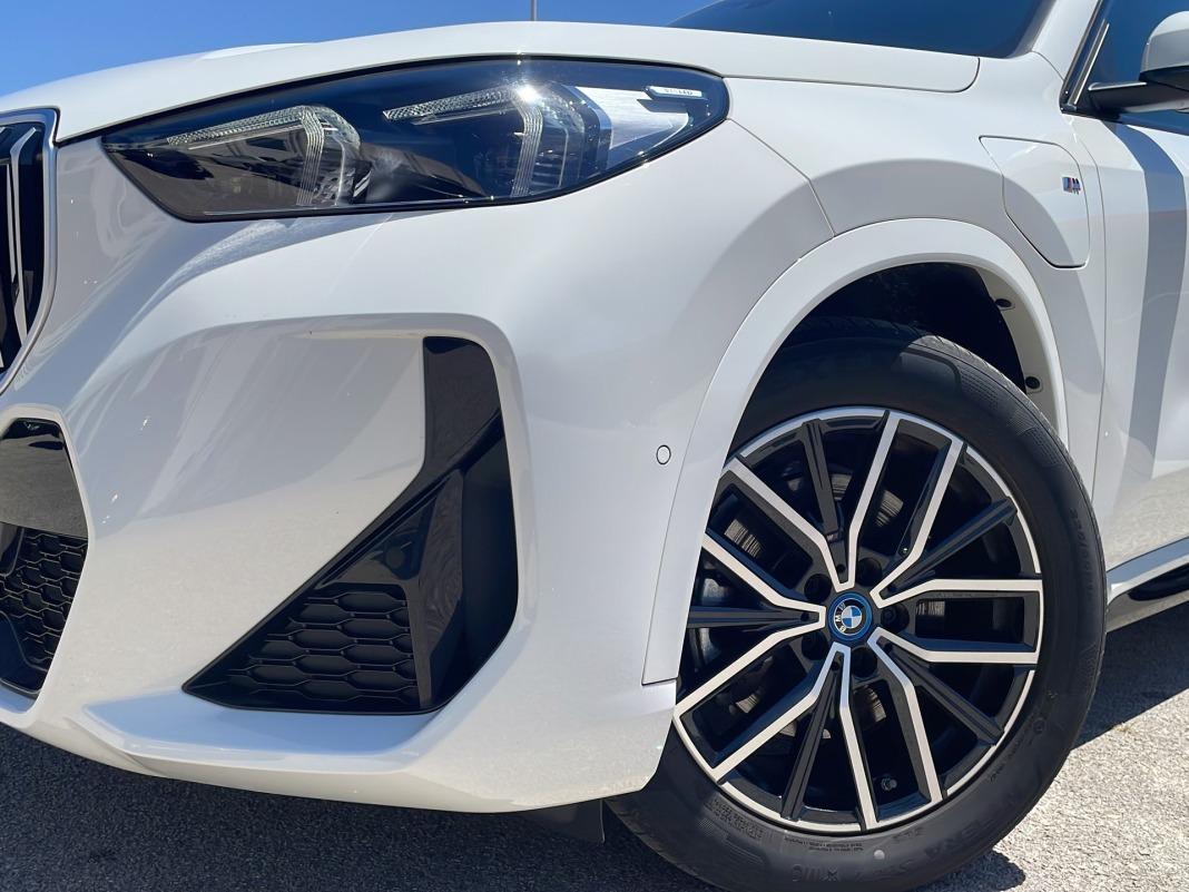 BMW X1 xDrive25e 180 kW (245 CV)