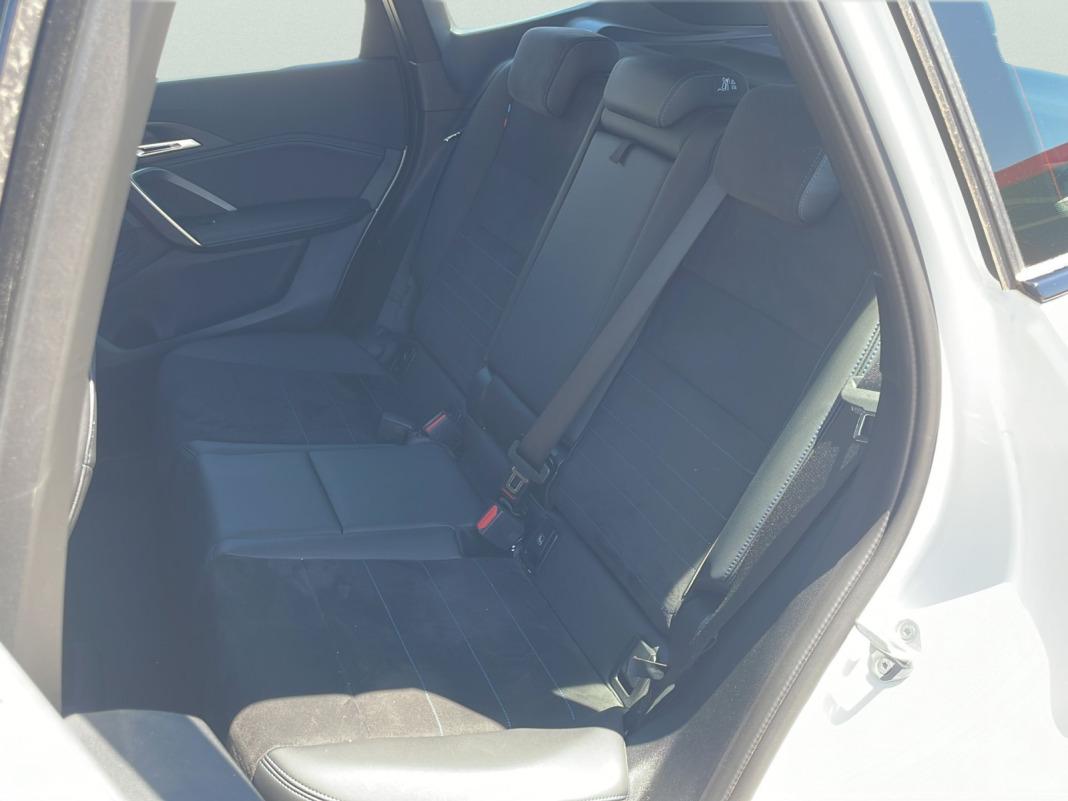 BMW X1 xDrive25e 180 kW (245 CV)