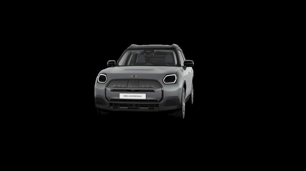 MINI Countryman E 150 kW (204 CV)