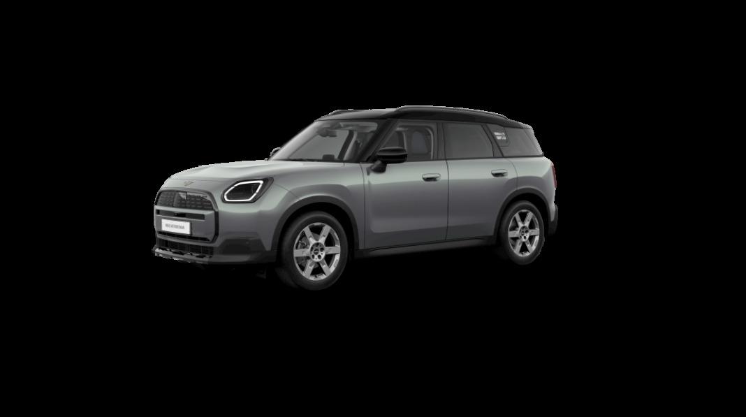 MINI Countryman E 150 kW (204 CV)