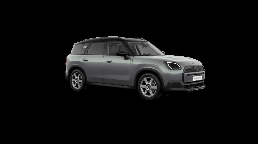 MINI Countryman E 150 kW (204 CV)