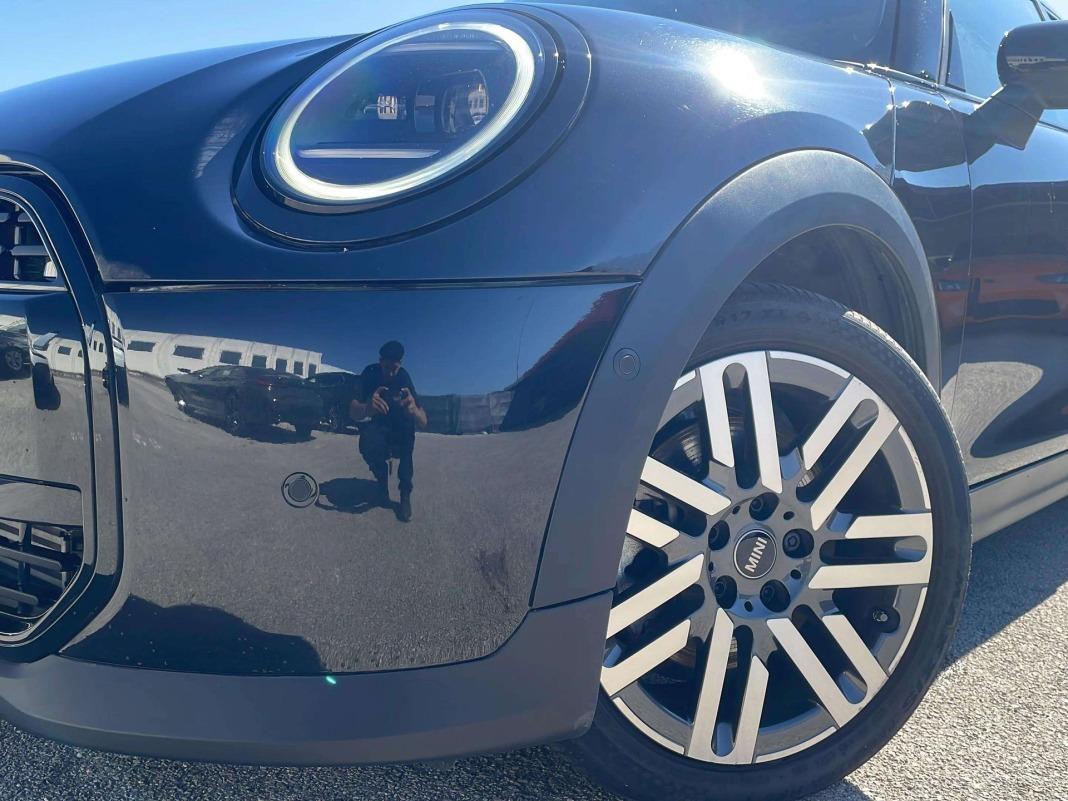 MINI Cooper 5 Puertas C 115 kW (156 CV)