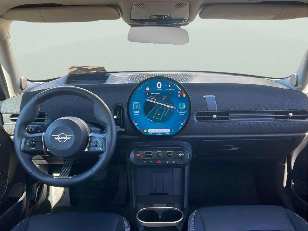 MINI Cooper 5 Puertas C 115 kW (156 CV)