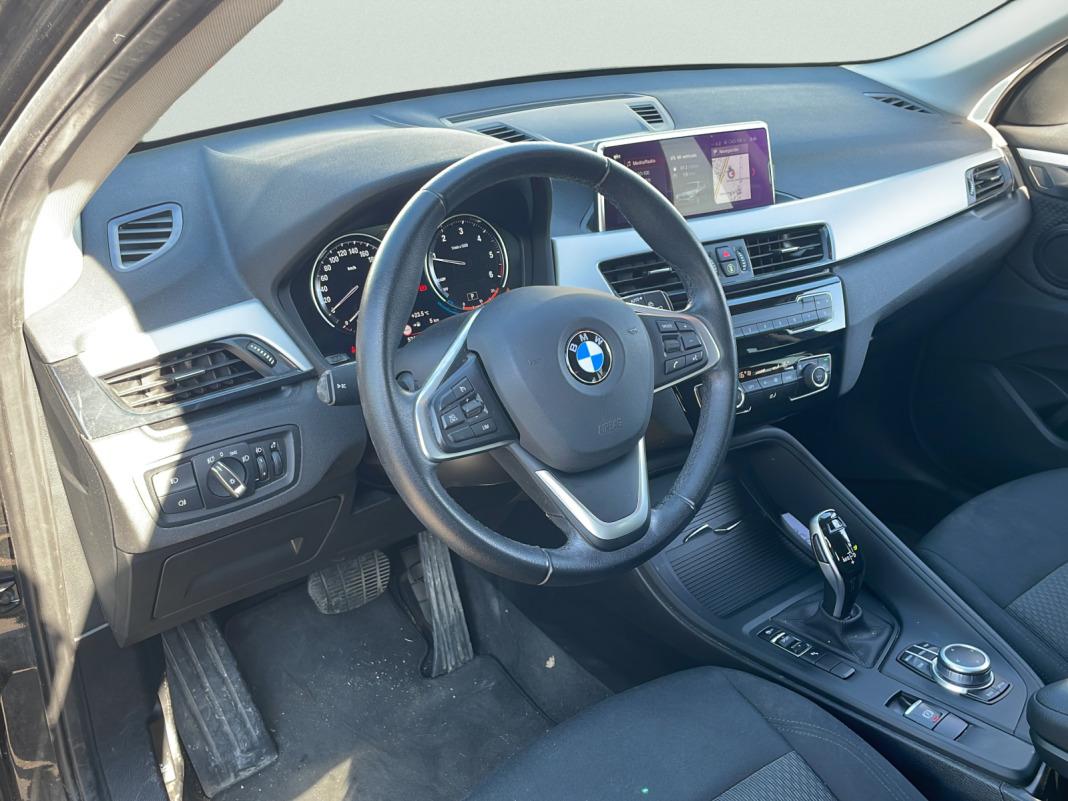 BMW X1 sDrive18d 110 kW (150 CV)