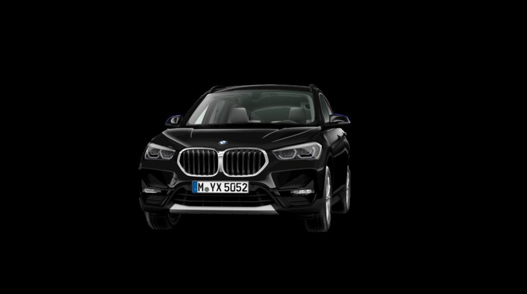 BMW X1 sDrive18d 110 kW (150 CV)