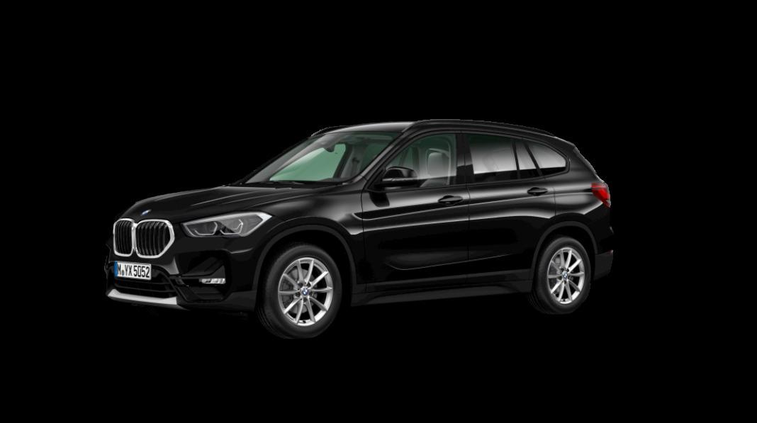 BMW X1 sDrive18d 110 kW (150 CV)