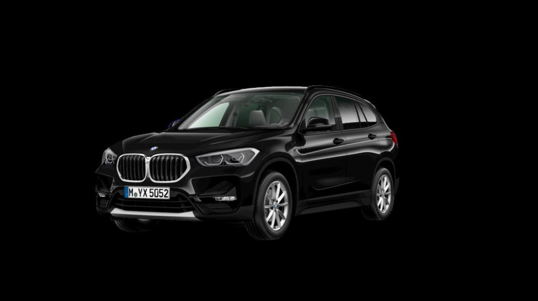 BMW X1 sDrive18d 110 kW (150 CV)