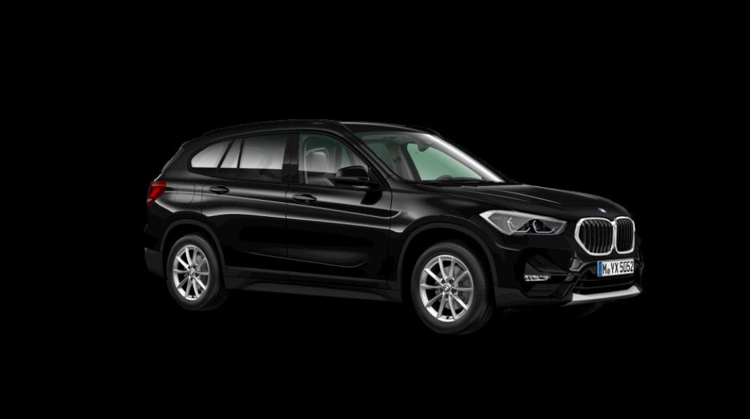 BMW X1 sDrive18d 110 kW (150 CV)