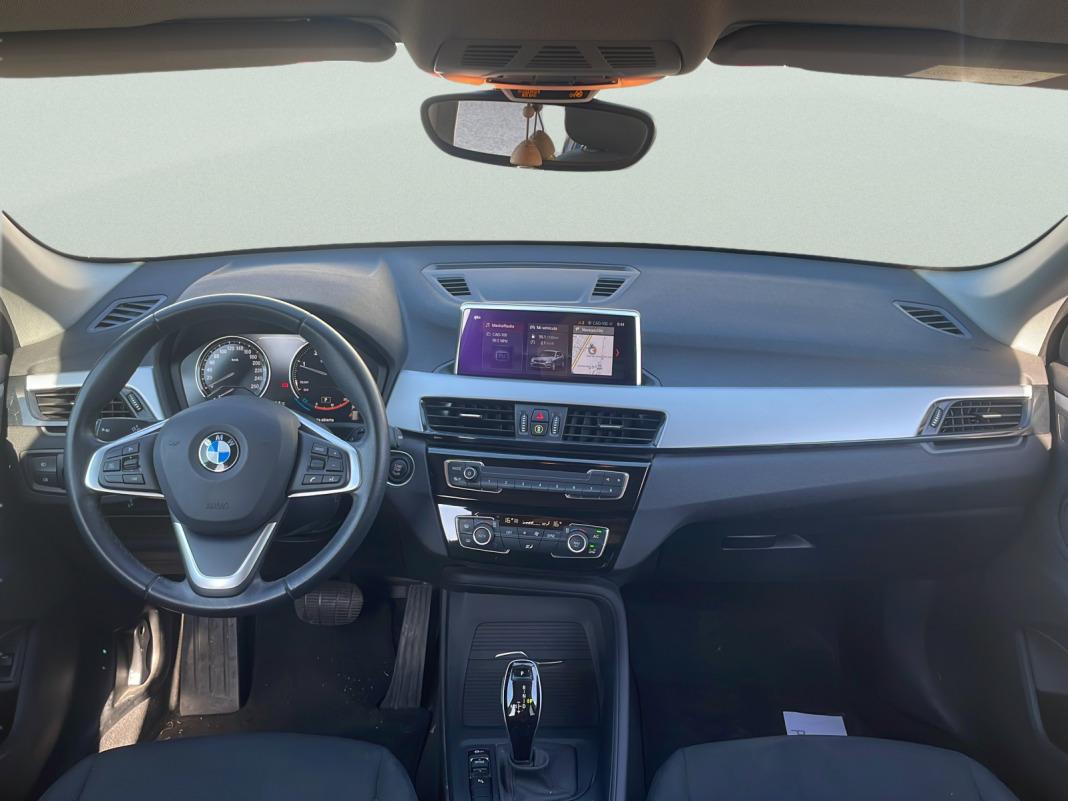BMW X1 sDrive18d 110 kW (150 CV)