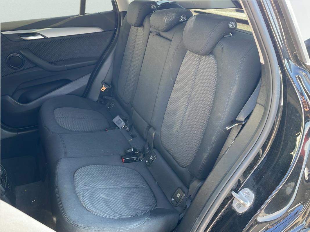 BMW X1 sDrive18d 110 kW (150 CV)