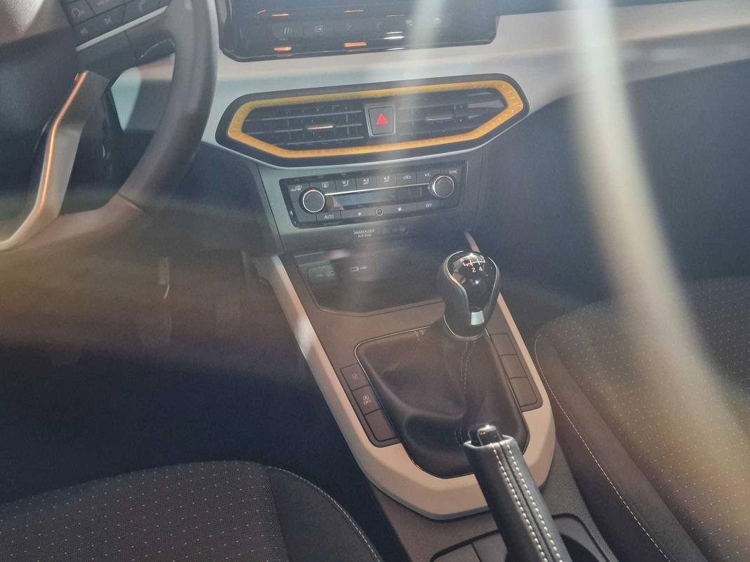SEAT Arona 1.0 TSI Style Special Edition 85 kW (115 CV)