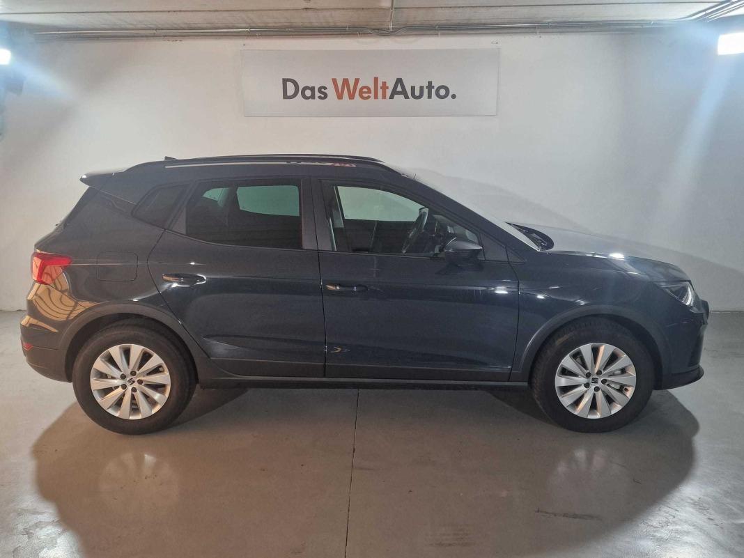 SEAT Arona 1.0 TSI Style Special Edition 85 kW (115 CV)