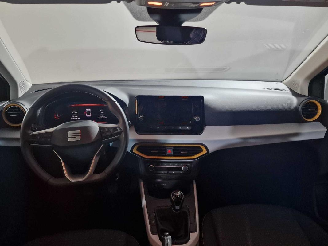 SEAT Arona 1.0 TSI Style Special Edition 85 kW (115 CV)