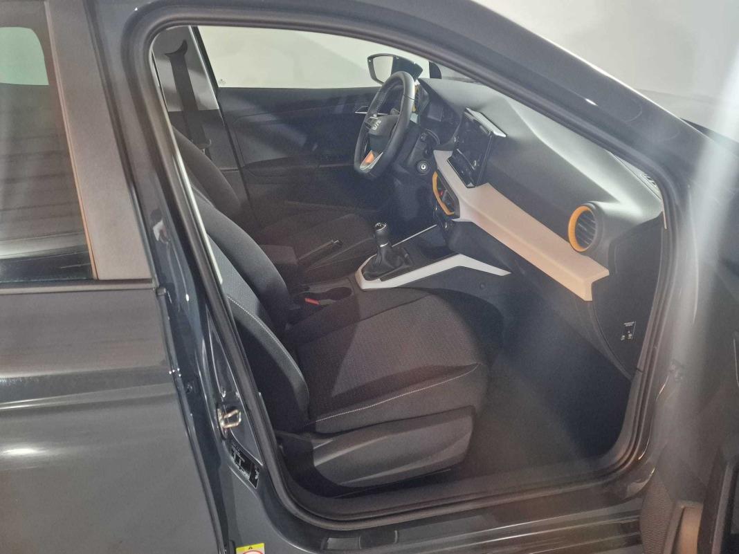 SEAT Arona 1.0 TSI Style Special Edition 85 kW (115 CV)