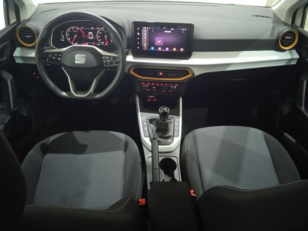 SEAT Arona 1.0 TSI Style Special Edition 85 kW (115 CV)