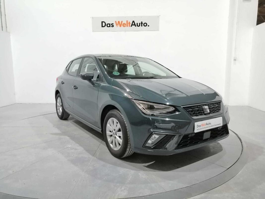 SEAT Ibiza 1.0 TSI S&S Xcellence 85 kW (115 CV)
