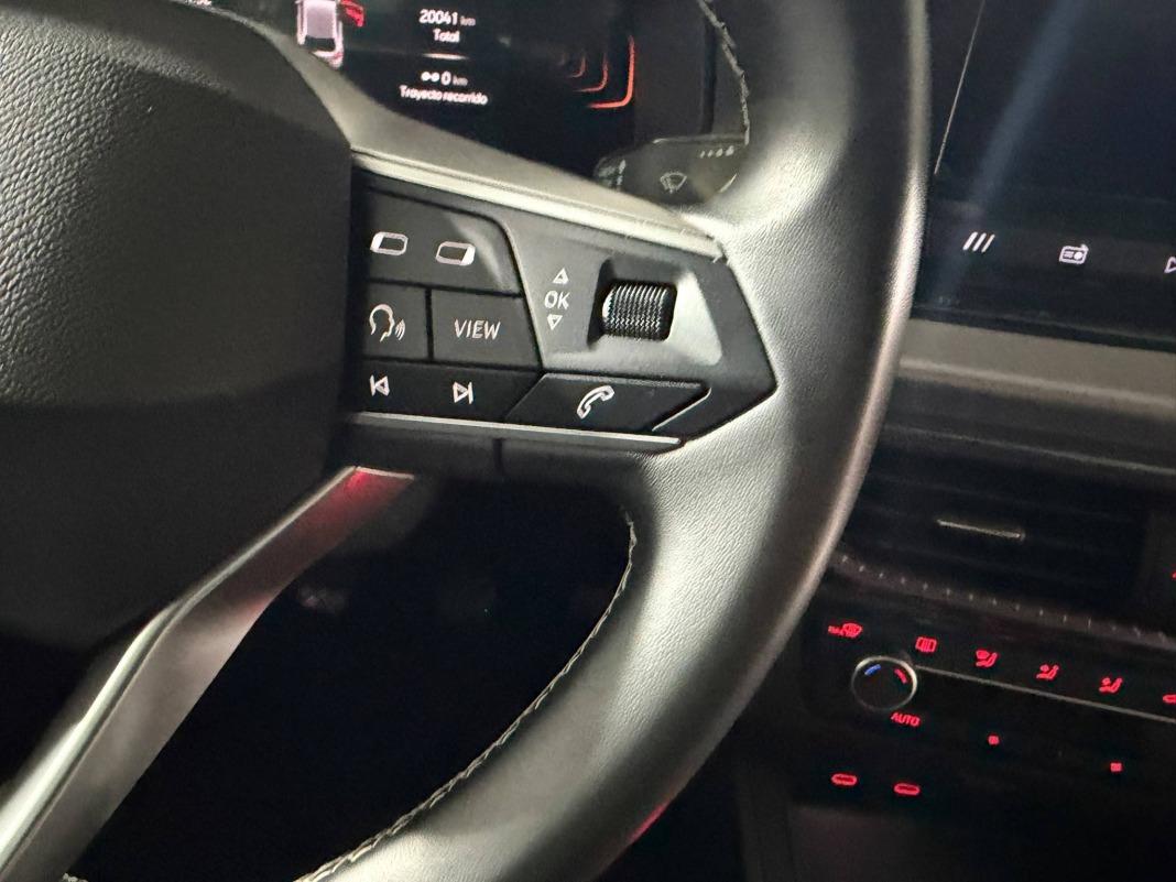 SEAT Ibiza 1.0 TSI S&S Xcellence 85 kW (115 CV)