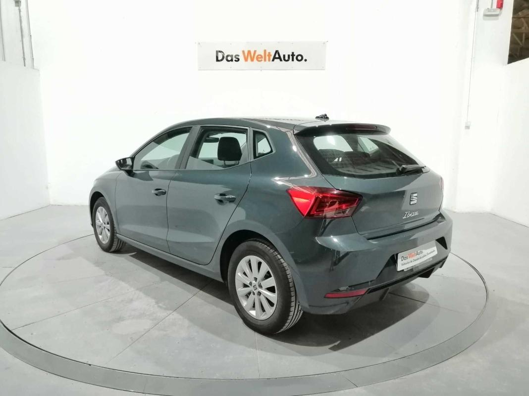 SEAT Ibiza 1.0 TSI S&S Xcellence 85 kW (115 CV)