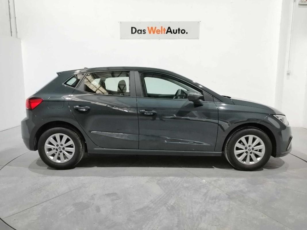 SEAT Ibiza 1.0 TSI S&S Xcellence 85 kW (115 CV)