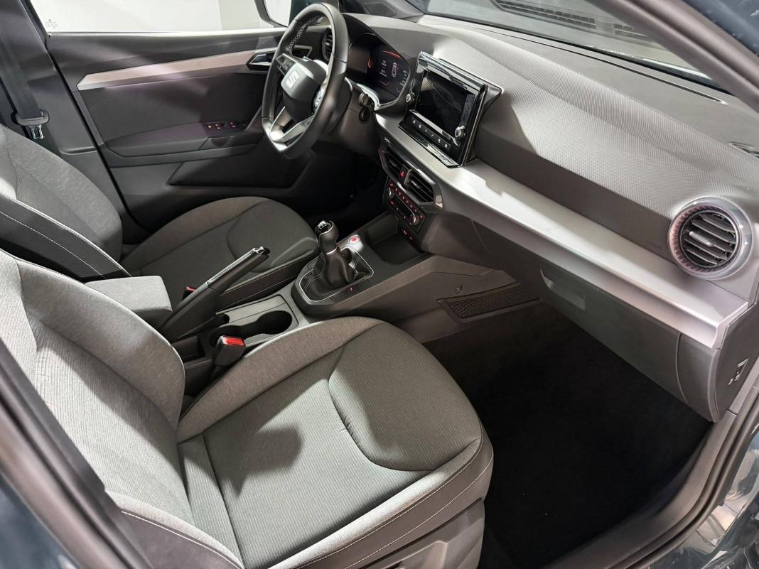 SEAT Ibiza 1.0 TSI S&S Xcellence 85 kW (115 CV)