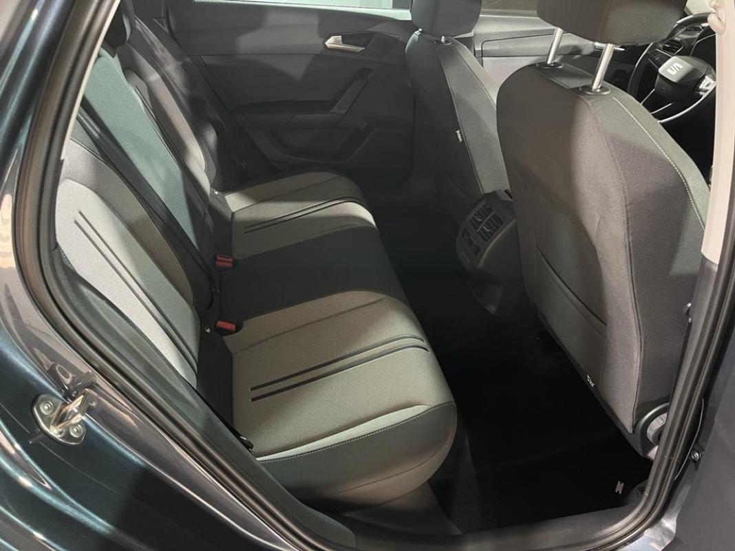 SEAT León 1.5 TSI S&S Style EVO Edition 85 kW (116 CV)