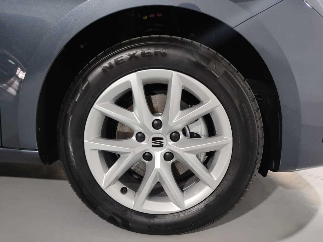 SEAT León 1.5 TSI S&S Style EVO Edition 85 kW (116 CV)