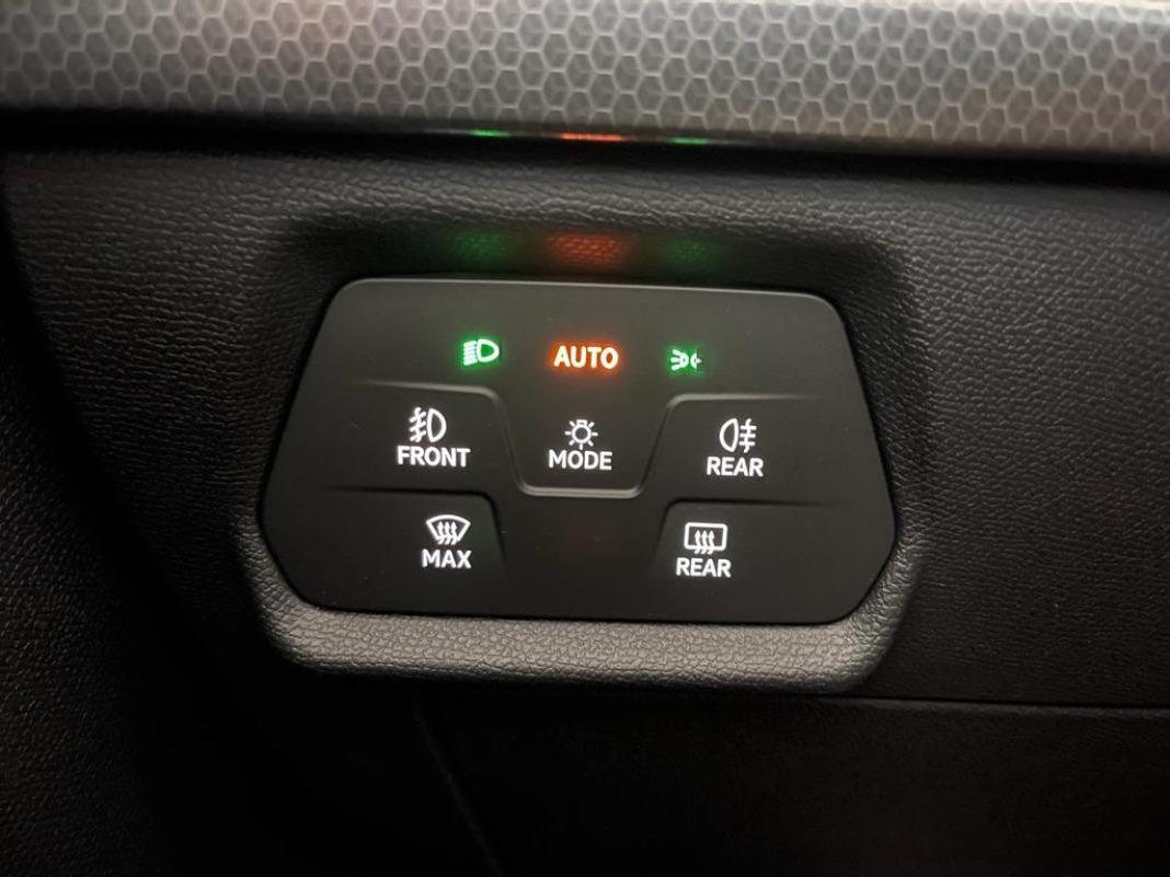 SEAT León 1.5 TSI S&S Style EVO Edition 85 kW (116 CV)