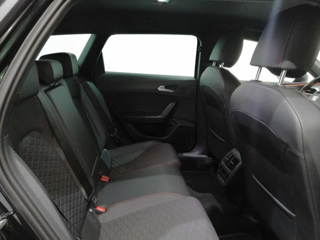 SEAT León St 1.5 TSI S&S FR Special Edition 110 kW (150 CV)