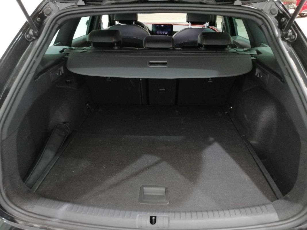 SEAT León St 1.5 TSI S&S FR Special Edition 110 kW (150 CV)