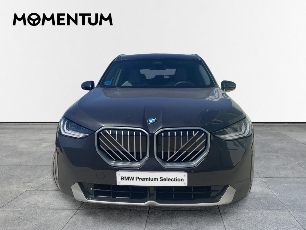 BMW X3 xDrive30e 220 kW (299 CV)