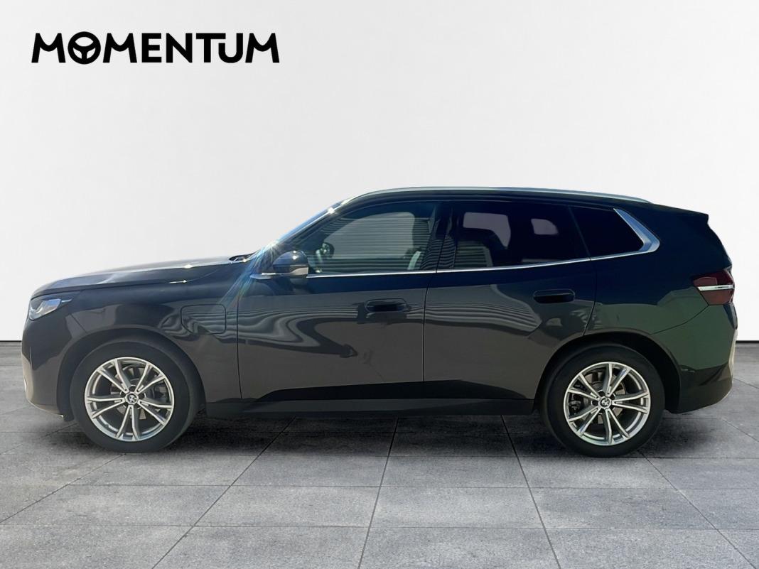 BMW X3 xDrive30e 220 kW (299 CV)