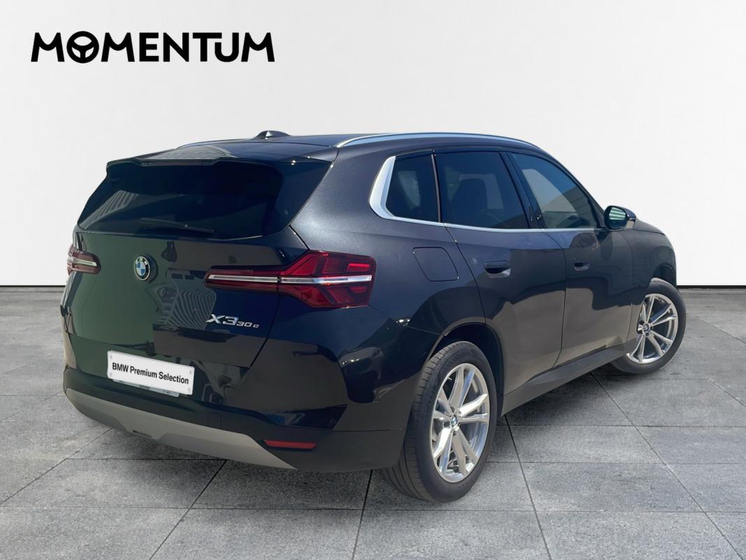 BMW X3 xDrive30e 220 kW (299 CV)