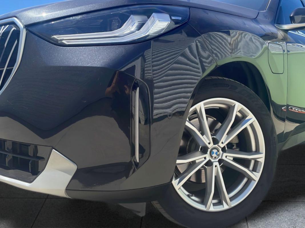 BMW X3 xDrive30e 220 kW (299 CV)