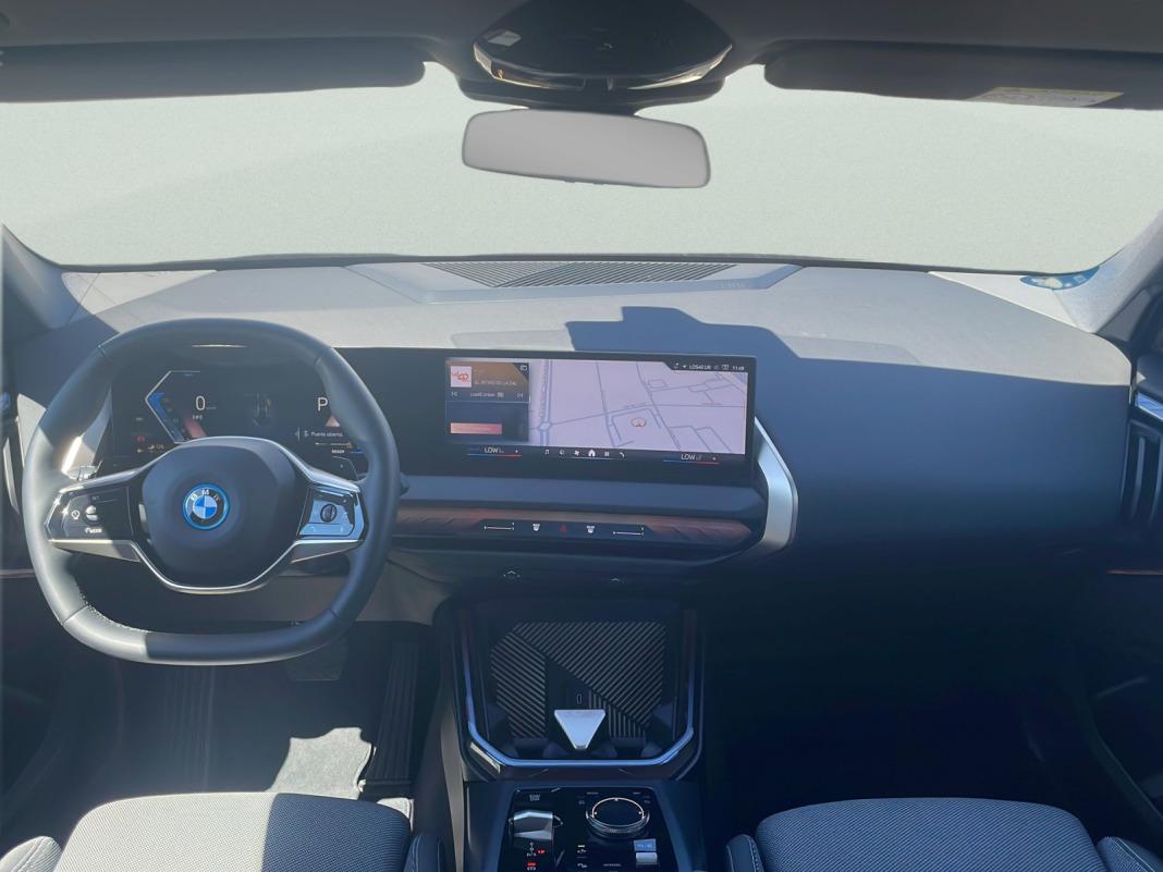 BMW X3 xDrive30e 220 kW (299 CV)