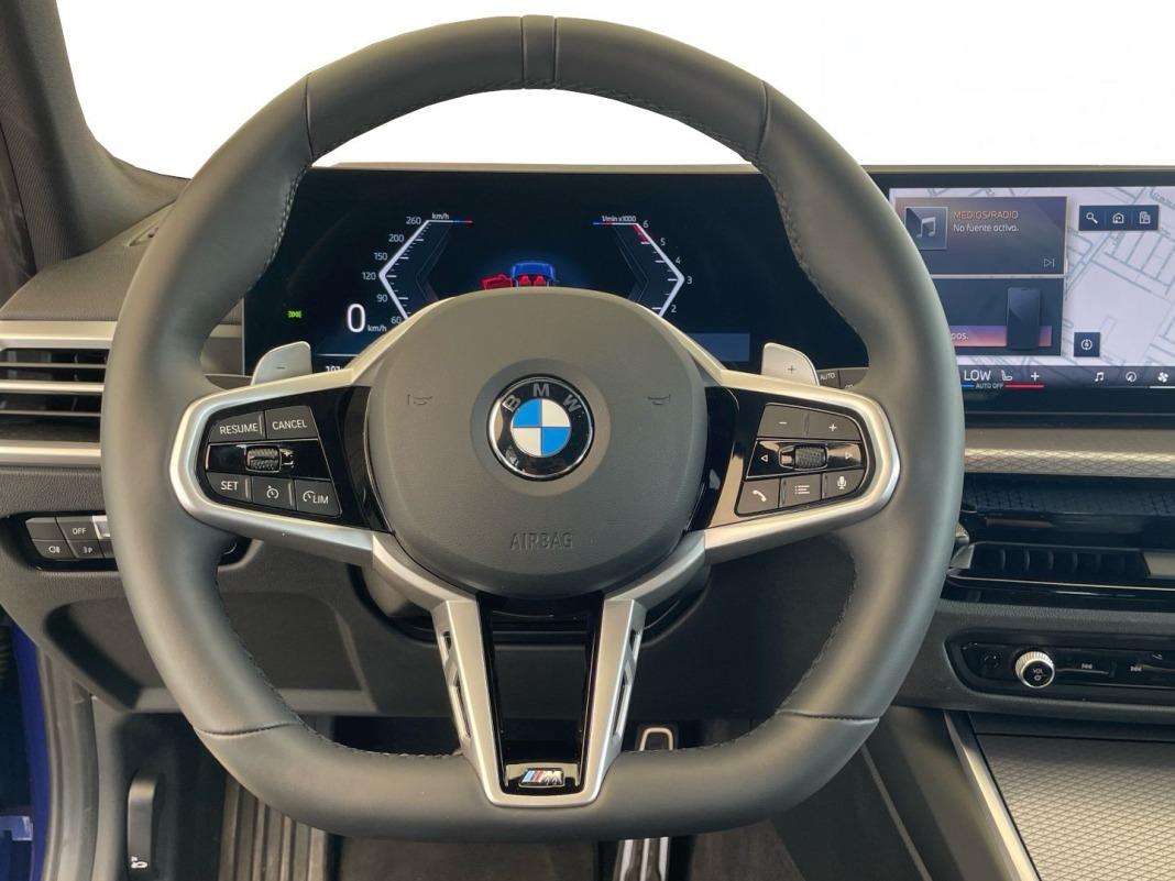 BMW Serie 3 318d Touring 110 kW (150 CV)
